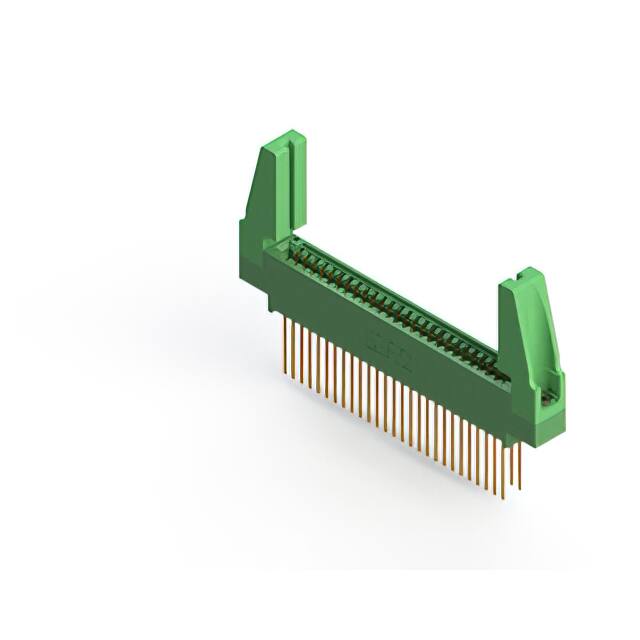 345-054-542-888 EDAC Inc.  Edgeboard Connectors